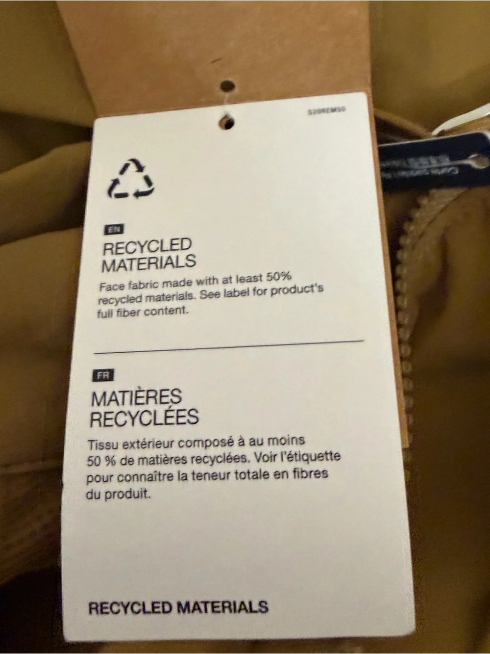 The North Face Men's Sightseer Utility Jacket - XL - NWT